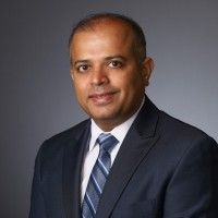 Dinesh Patel