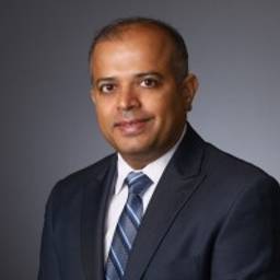 Dinesh Patel