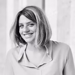 Marie Serradoni, Software Engineer, Collibra