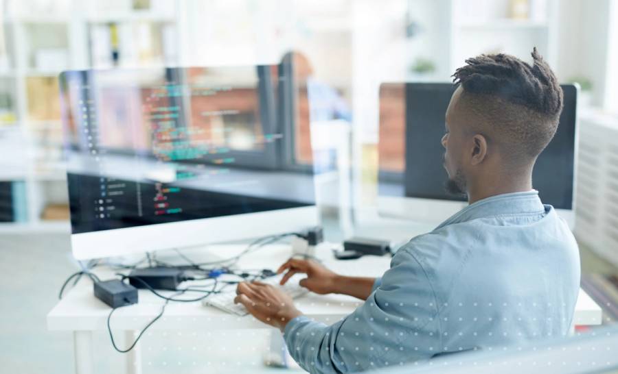 Bridge to nowhere: Build or buy a Data Quality solution cover image