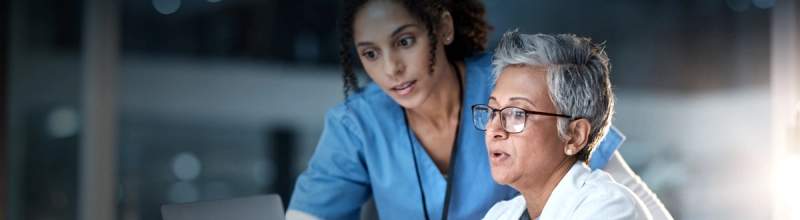 Collibra helps Envision Healthcare and its patients tackle insurance claim issues cover image