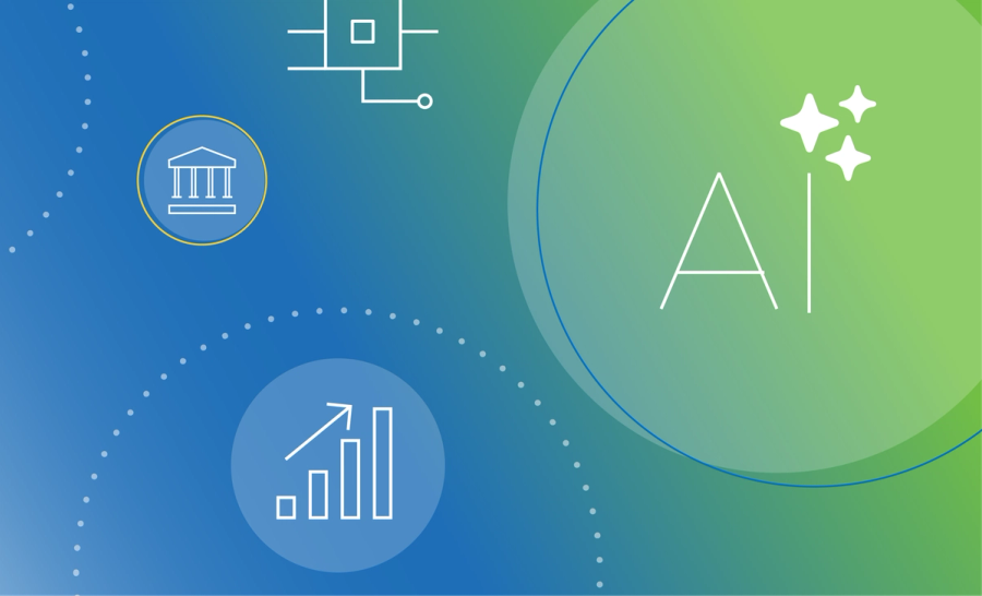 CDAOs: The new disruptors accelerating AI maturity and adoption cover image