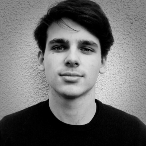 Leonard Platzer, Director, Software Engineering , Collibra