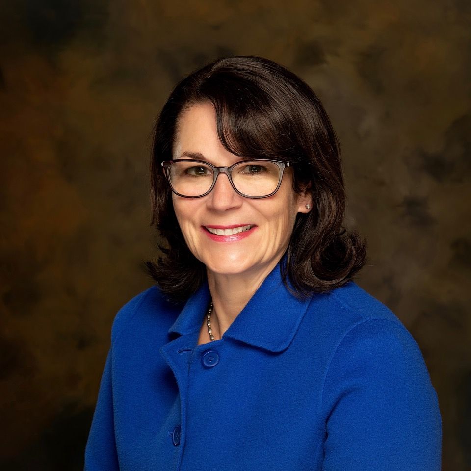 Jodi Morton