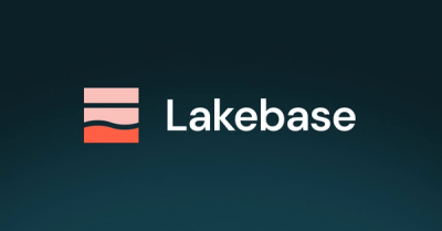 Lakebase logo