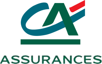 Crédit Agricole Assurances logo