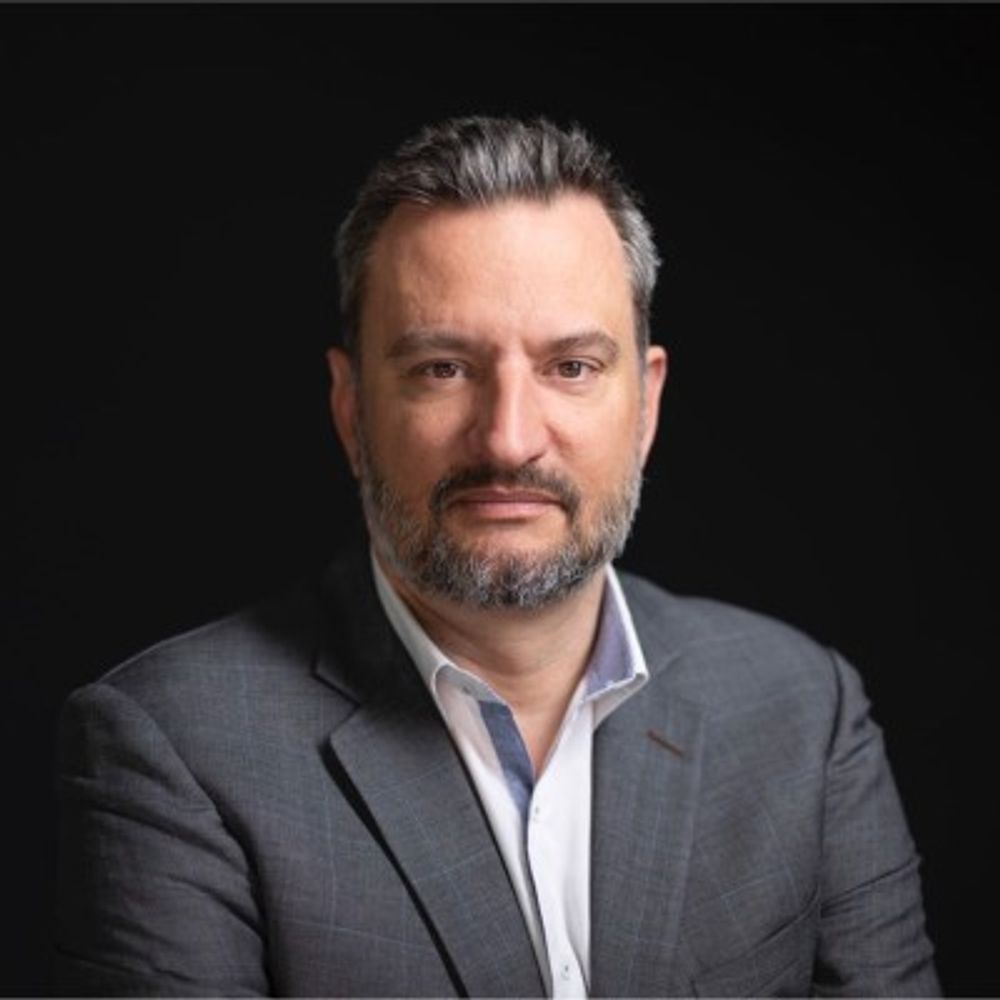 Frédéric Germain