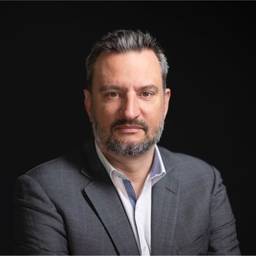 Frédéric Germain