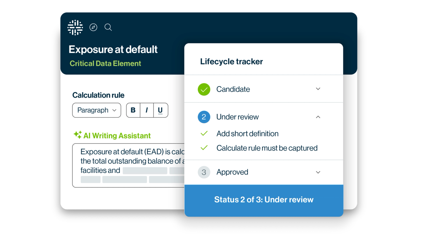 Governance by design tools image