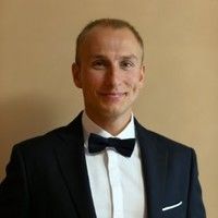 Tomasz Tomiczek
