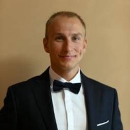 Tomasz Tomiczek