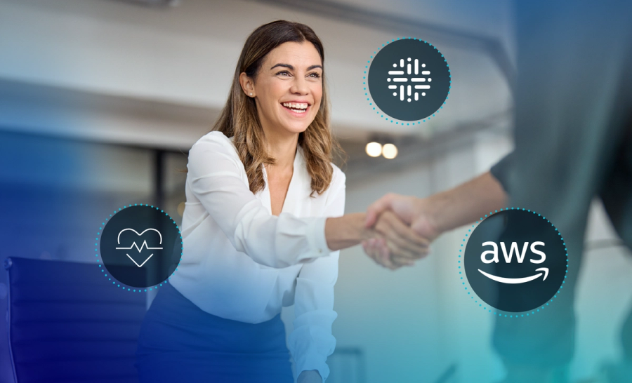 Power up your AI efforts with governed data cover image