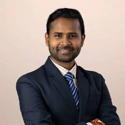 Jayesh Chaurasia