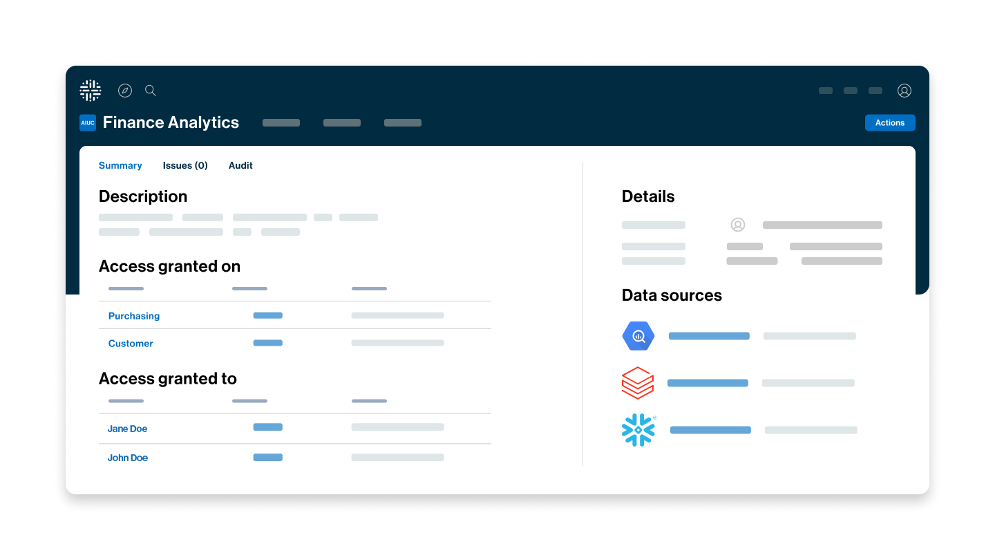 Data Access image