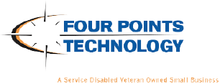 Four Points Technology logo
