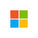 Microsoft logo