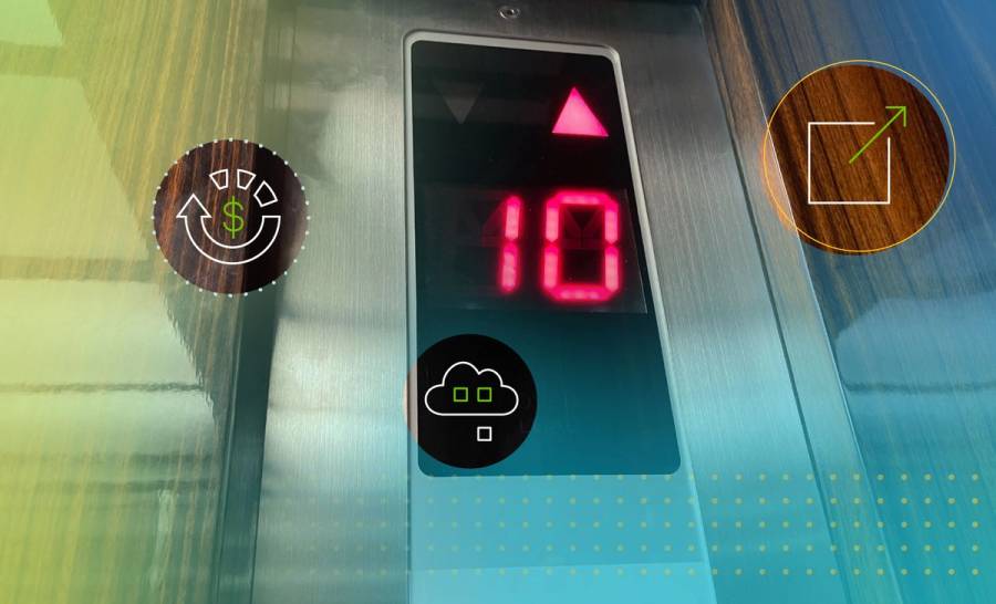 10 must-have data intelligence capabilities for your data cloud migration cover image