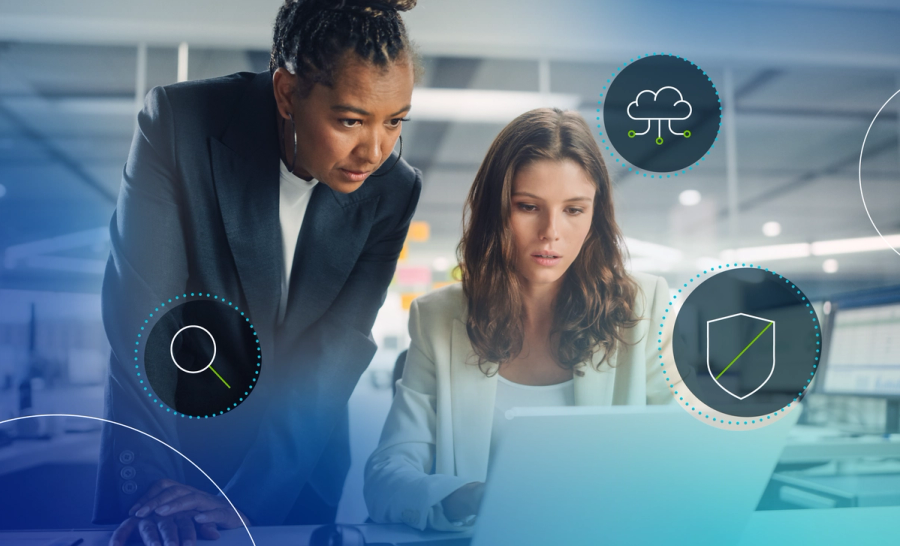 AI agents: Build or buy, governance remains critical cover image