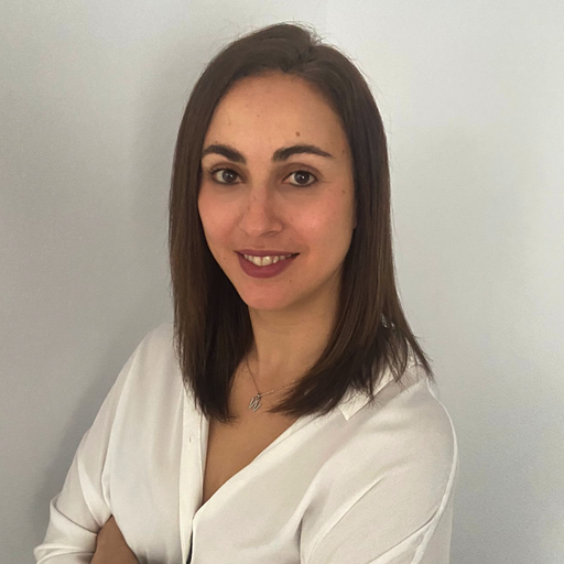 Ana María Salas Fernández