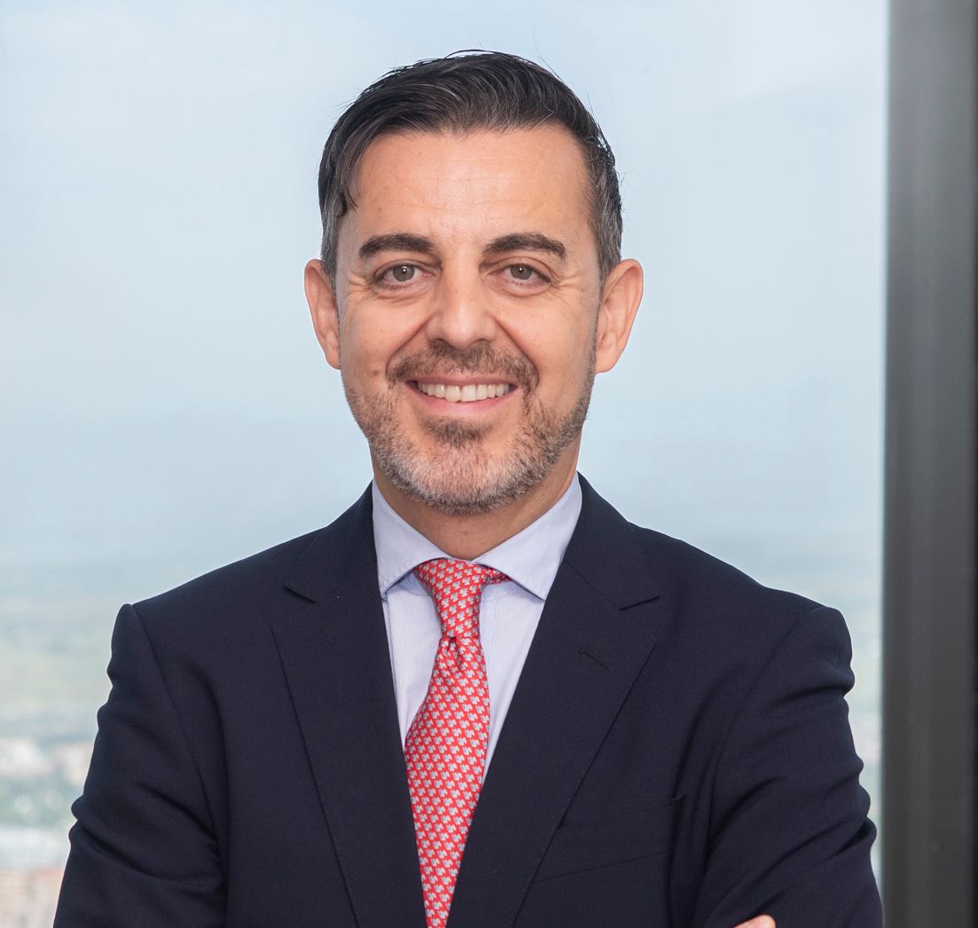Andrés Hontiveros