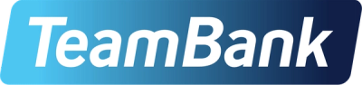 TeamBank logo