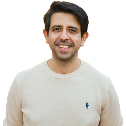Chirag Dhull