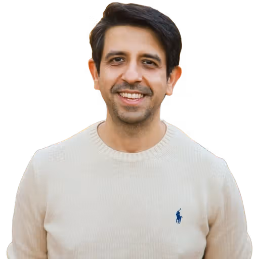 Chirag Dhull