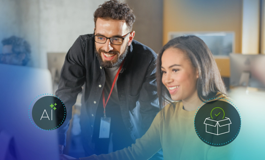 What are data products and why do they matter for AI, analytics and ROI? cover image