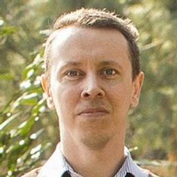 Vladimir Schwarz