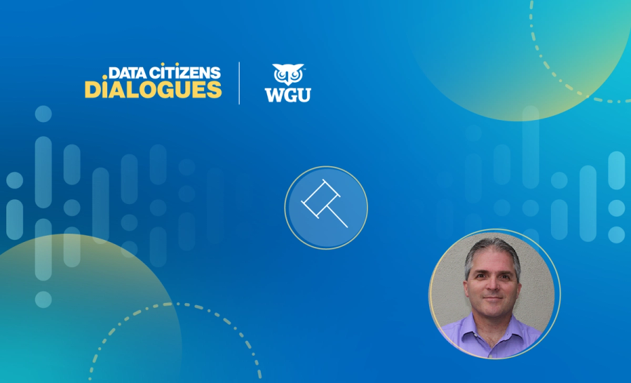 Strengthening data reliability at WGU through smarter governance cover image