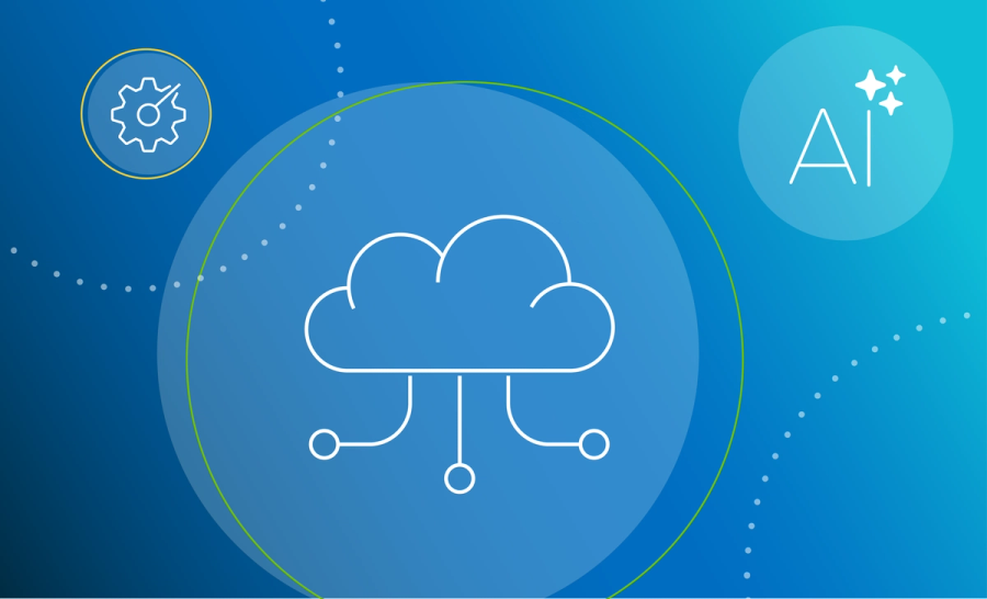 AI governance versus model management: What’s the difference? cover image
