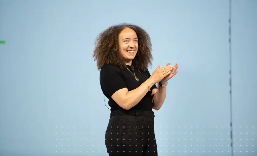 #EmbraceEquity on International Women’s Day: How Collibra has worked toward closing the gender gap cover image