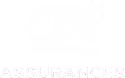 Crédit Agricole Assurances logo