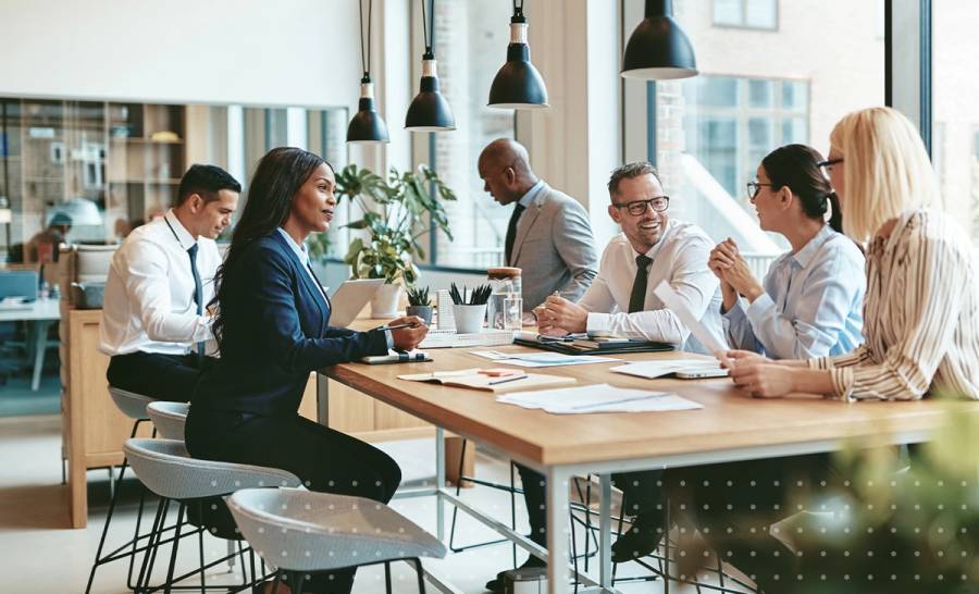 Collibra lands at #4 on Best Workplaces in New York™ 2022 cover image