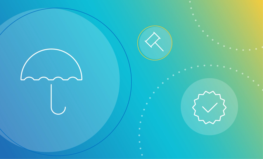 Solvency II, solved: 3 ways Collibra builds lasting compliance cover image