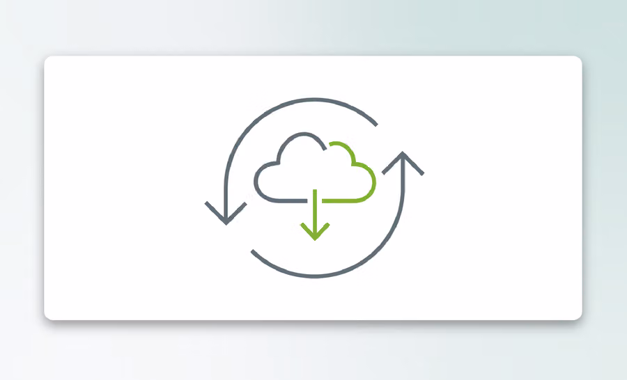 Bring your own continuous deployment: Run Collibra Edge upgrades your way cover image
