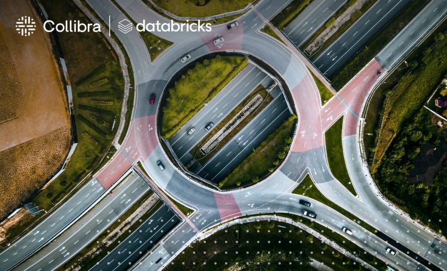 Leveling up: Recent developments between Databricks and Collibra cover image