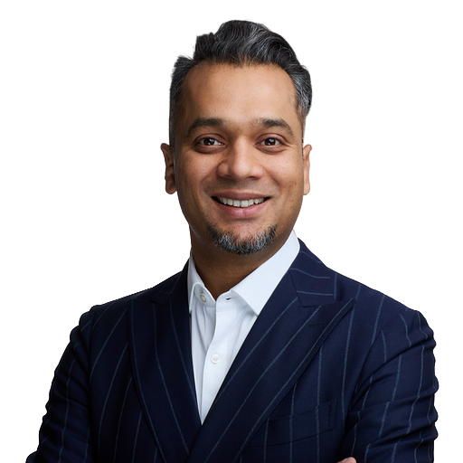 Zohaib Irshad, Senior Manager, Product Management, Collibra