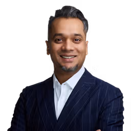 Zohaib Irshad, Senior Manager, Product Management, Collibra