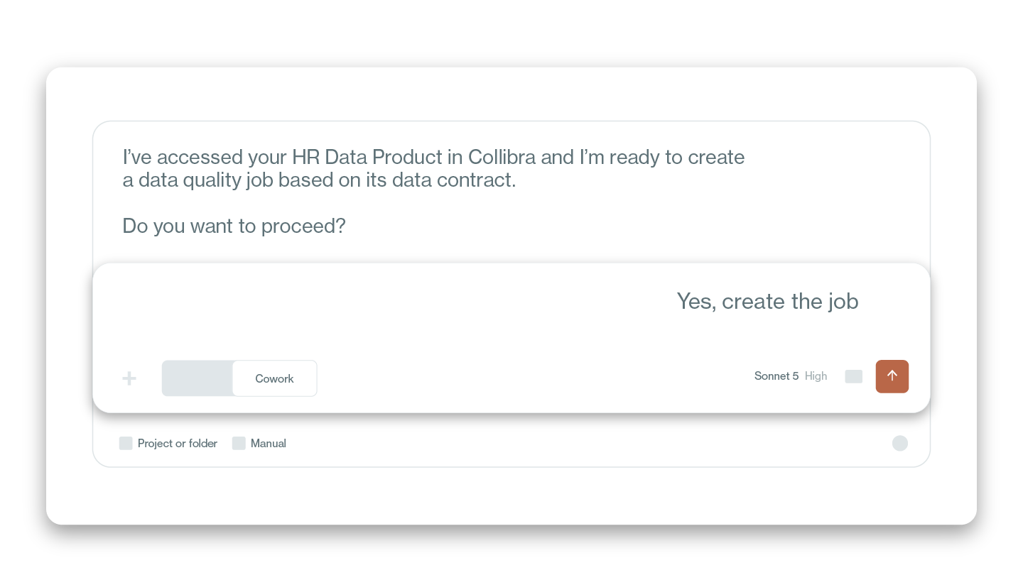 Data Quality tools for MCP image