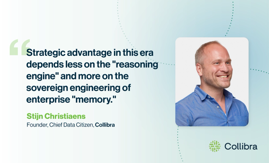 Models are commodities, context is proprietary: Why context engineering is the new business standard cover image