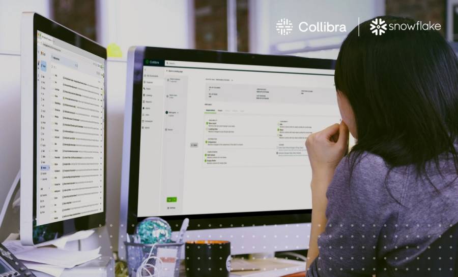 Leveling up: Snowflake + Collibra: Growing the scope of platform governance while driving data quality cover image