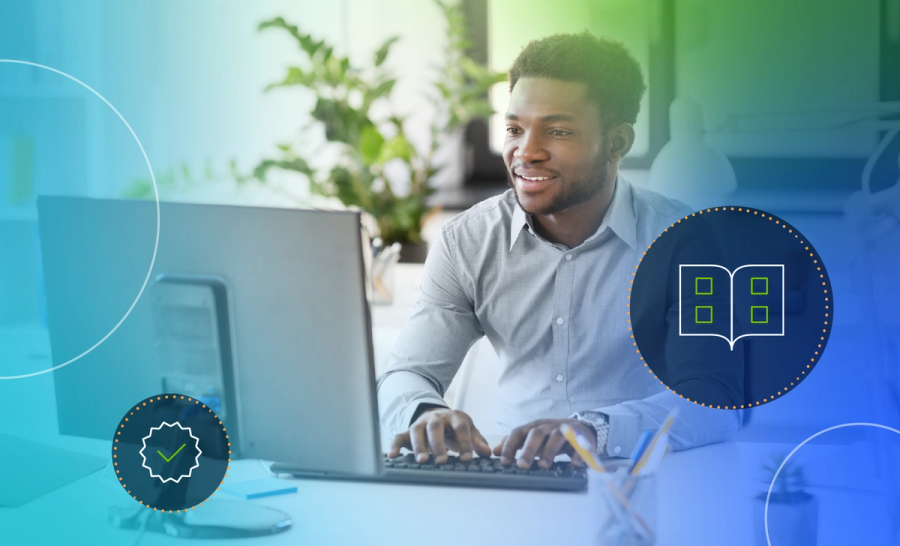 Enterprise data catalog: How to discover, understand, and trust your data assets cover image