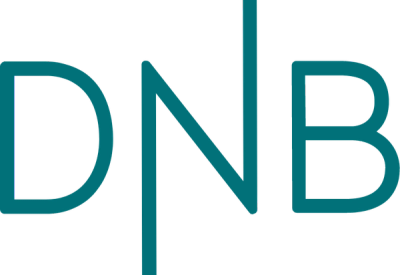 DNB logo