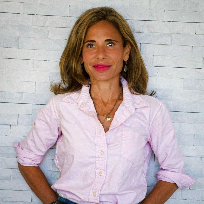Jessica Talisman
