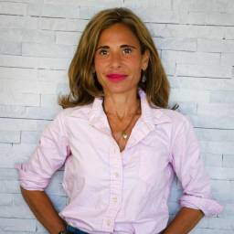 Jessica Talisman