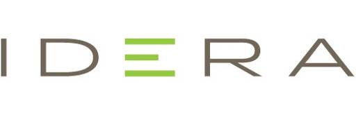 Idera logo logo