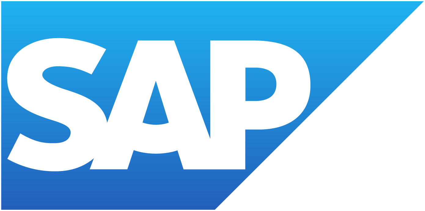 SAP logo