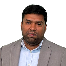 Uday Velayudam