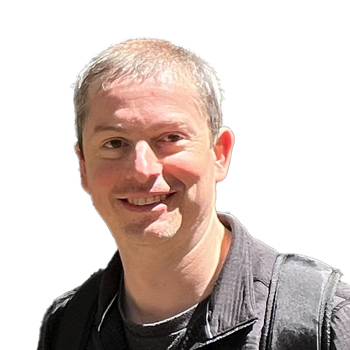 Brad  Fuchs, Product Manager, Collibra